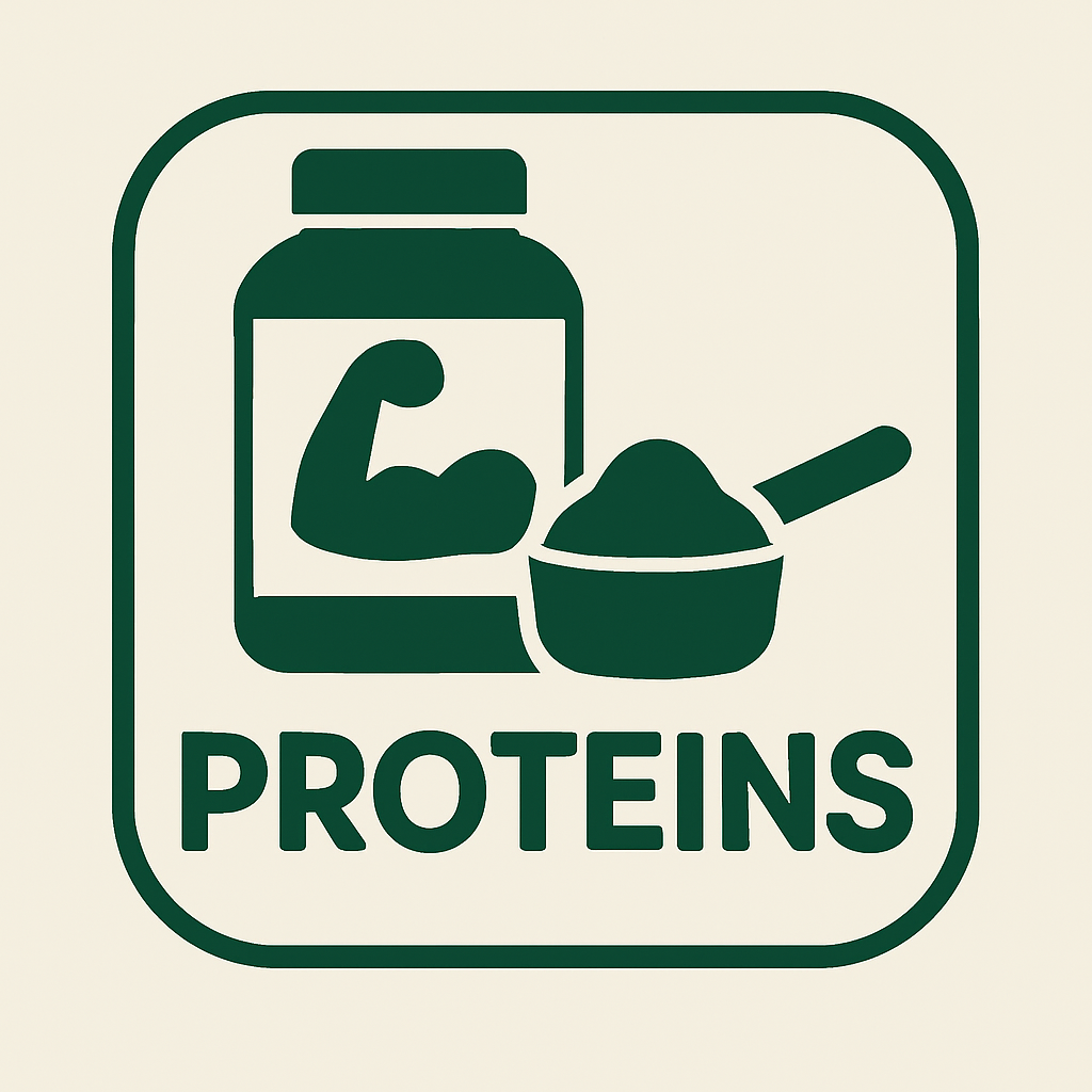 Proteins