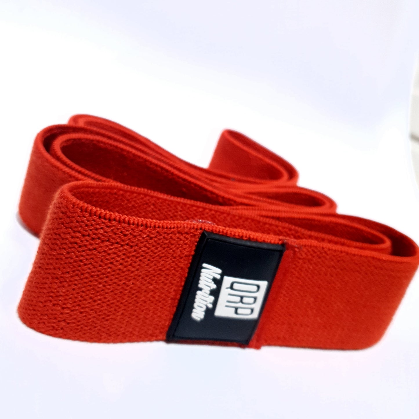 QRP Nutrition Long Resistance Band image 0