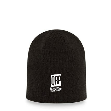 QRP Nutrition Winter Beanie image 0