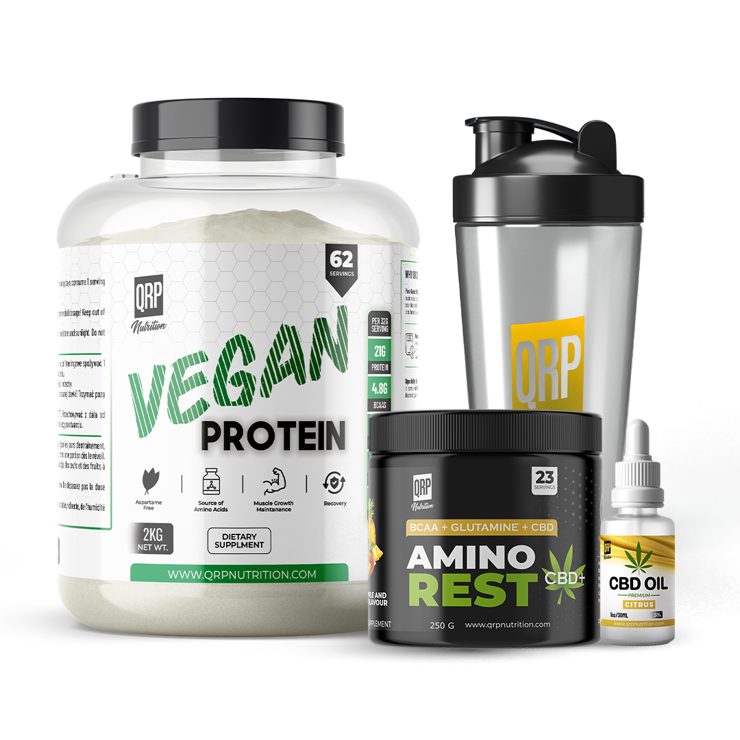 Vegan Bundle