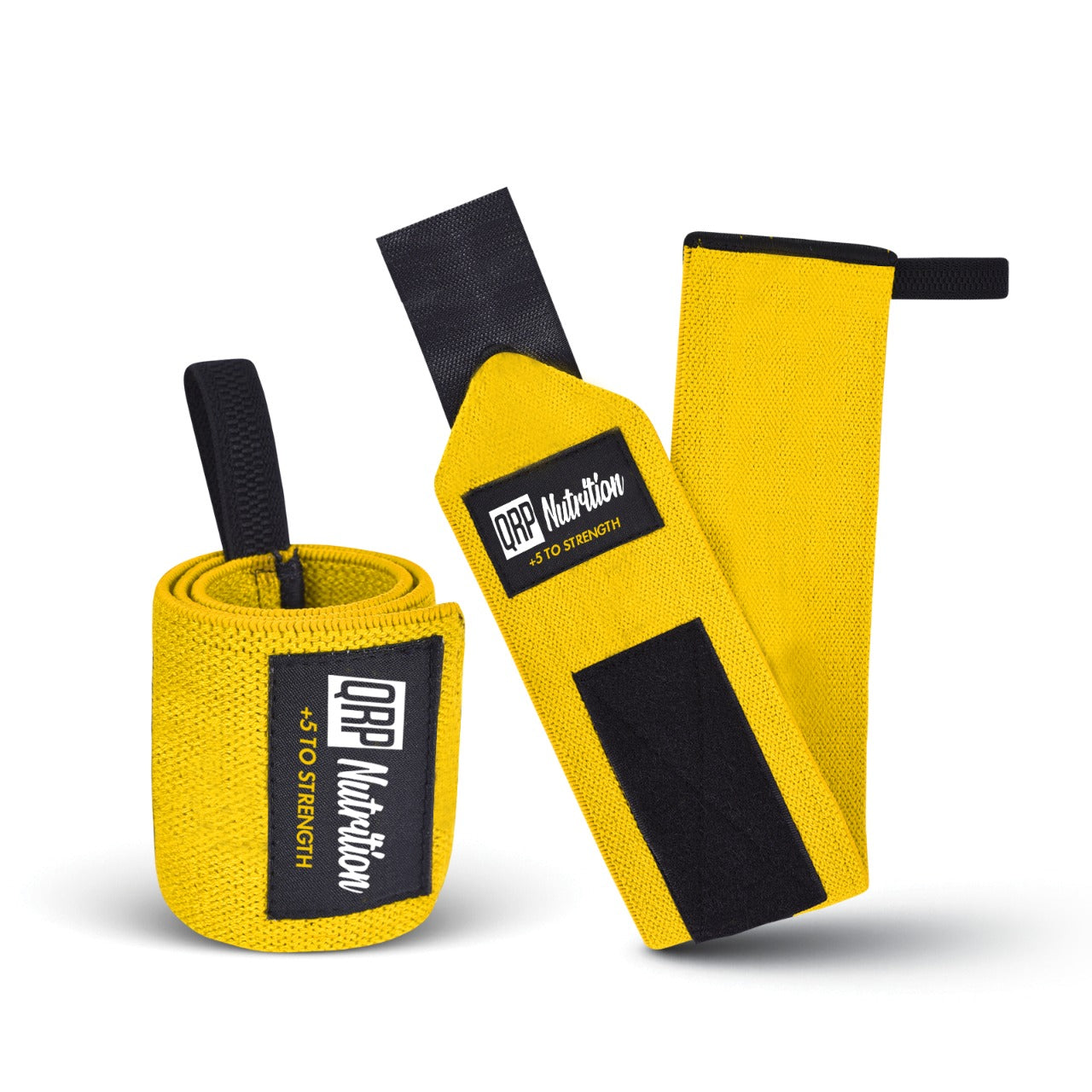 QRP Nutrition Wristband support (6colours) image 3