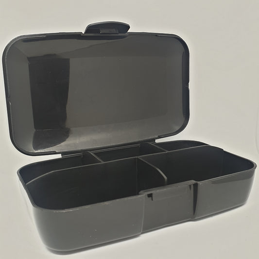 QRP Nutrition pillbox  image 0