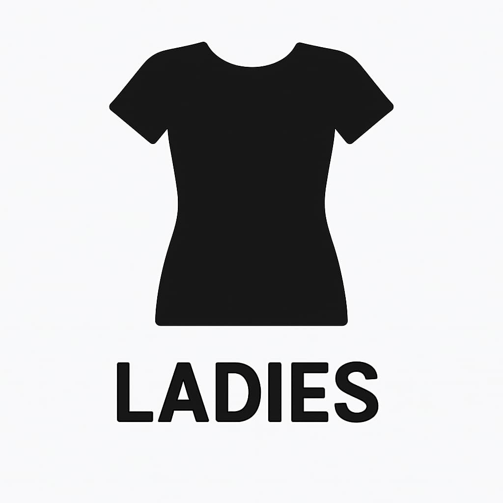 Clothes - Ladies