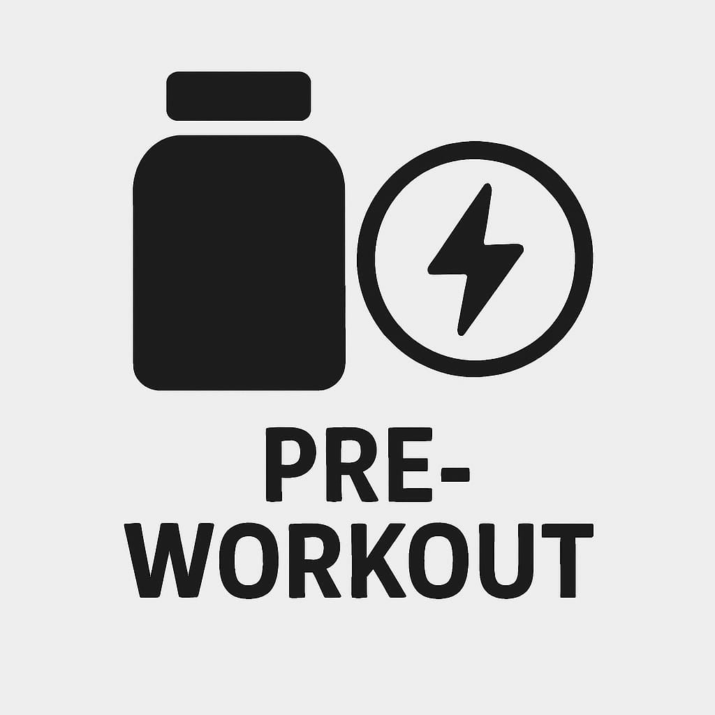 Pre-workout