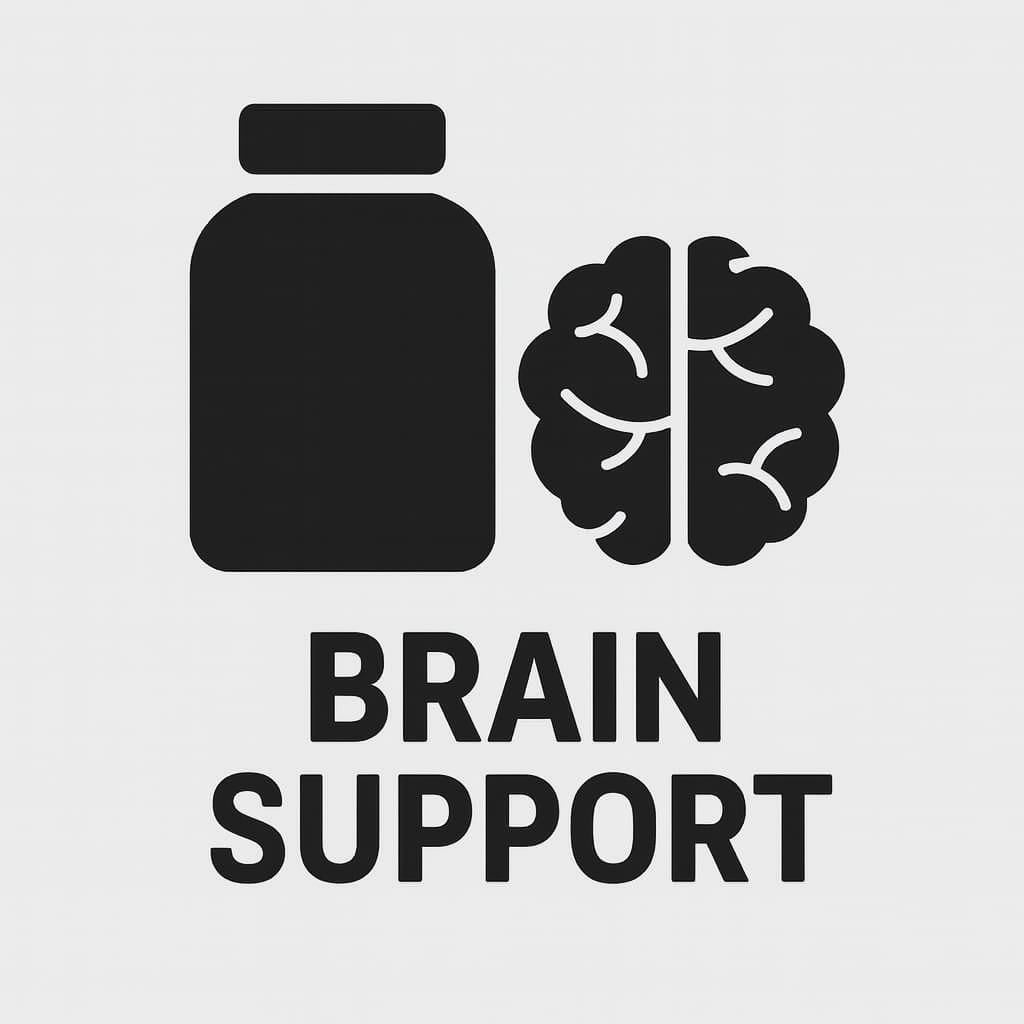 Brain Support