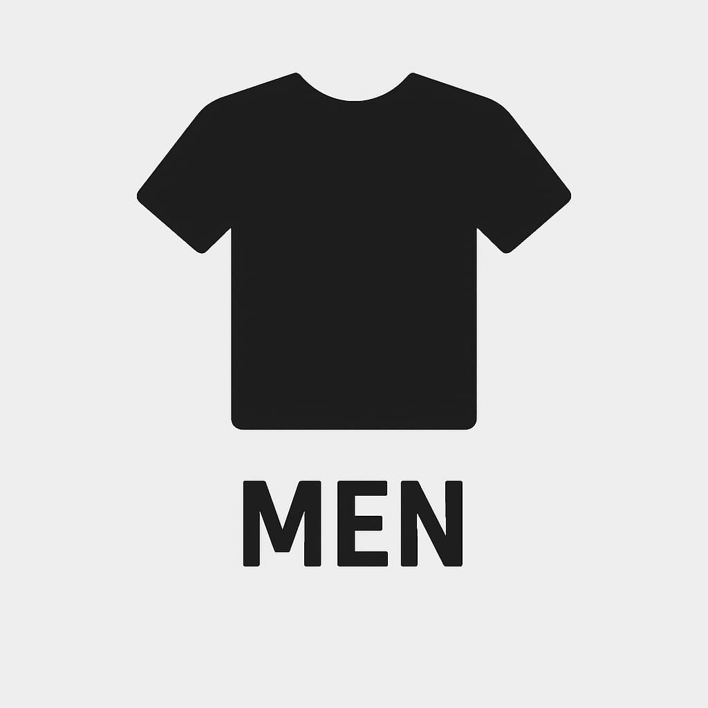 Clothes - MEN