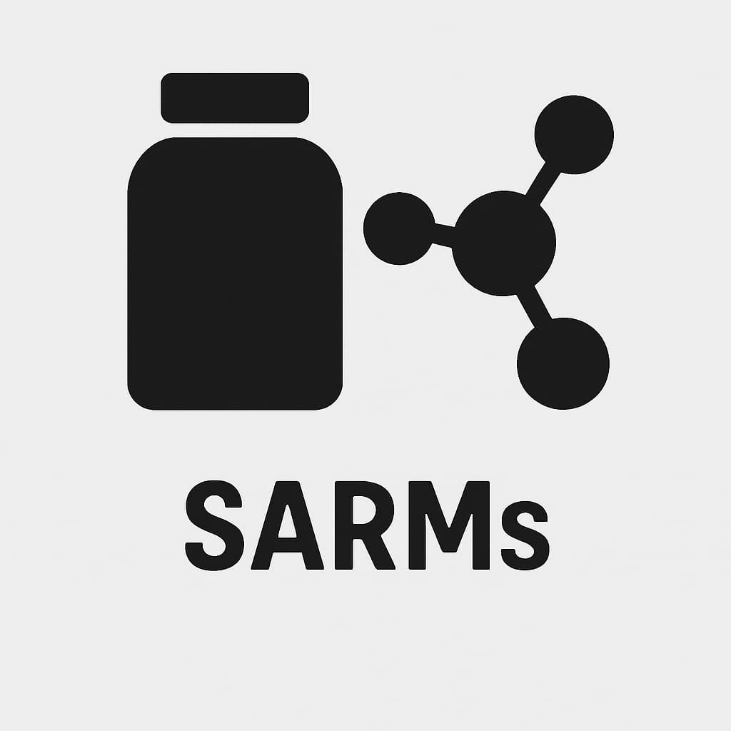 SARMs