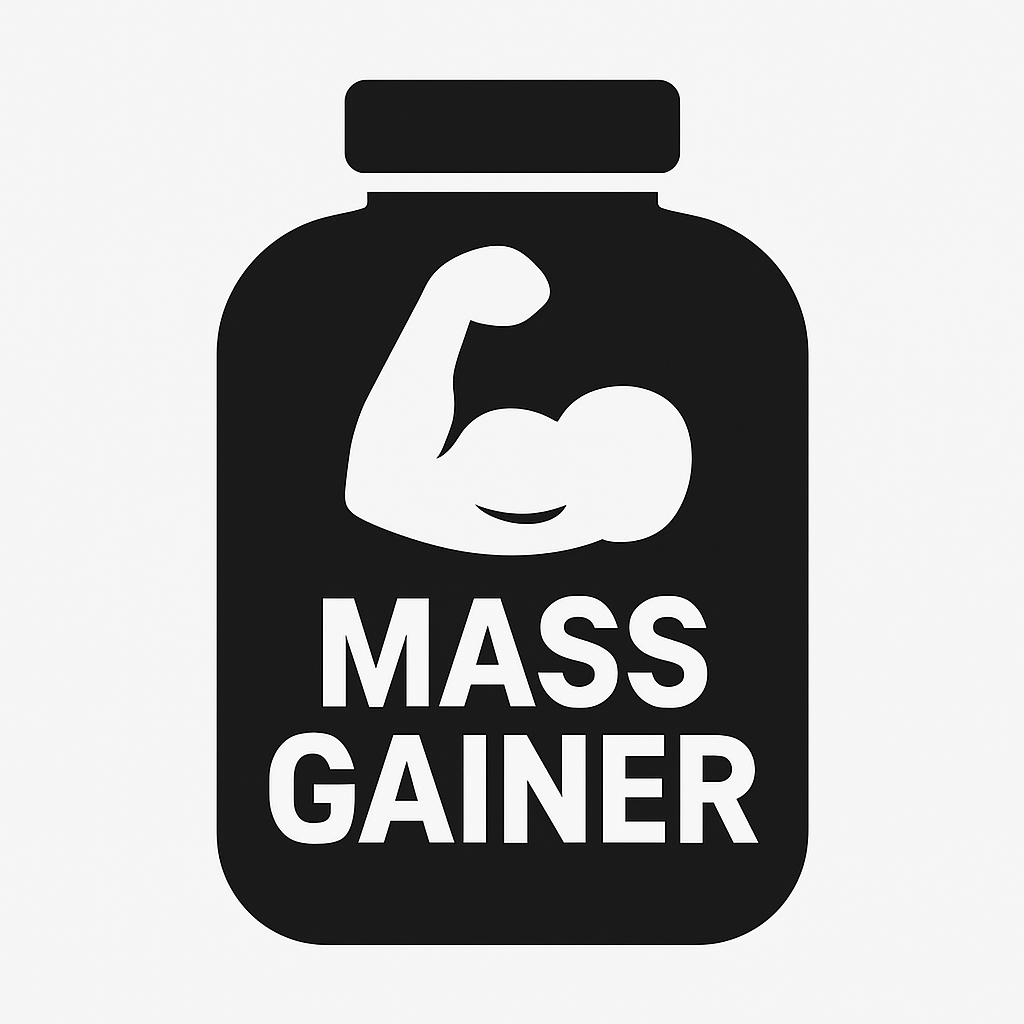 Mass Gainers