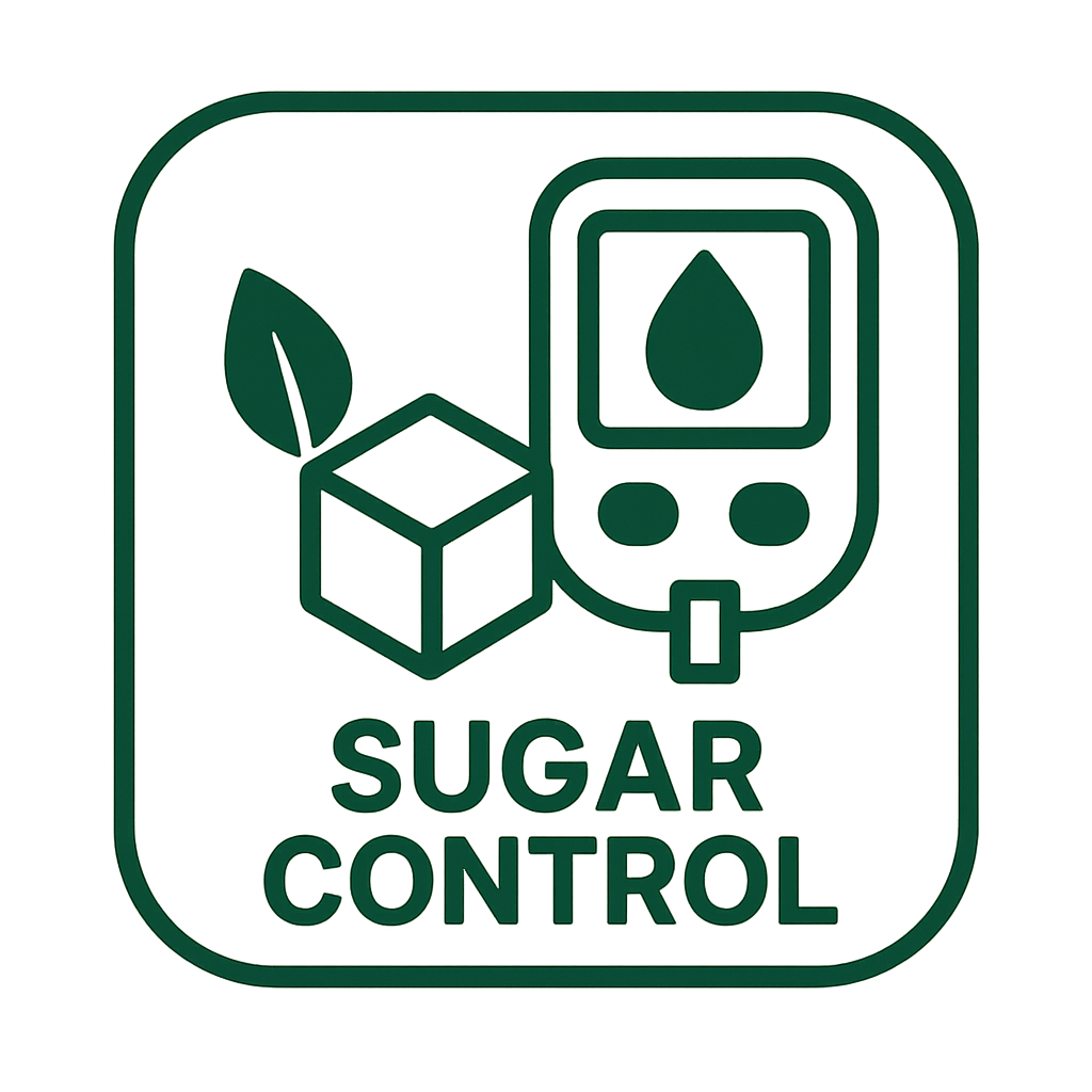 Sugar Control