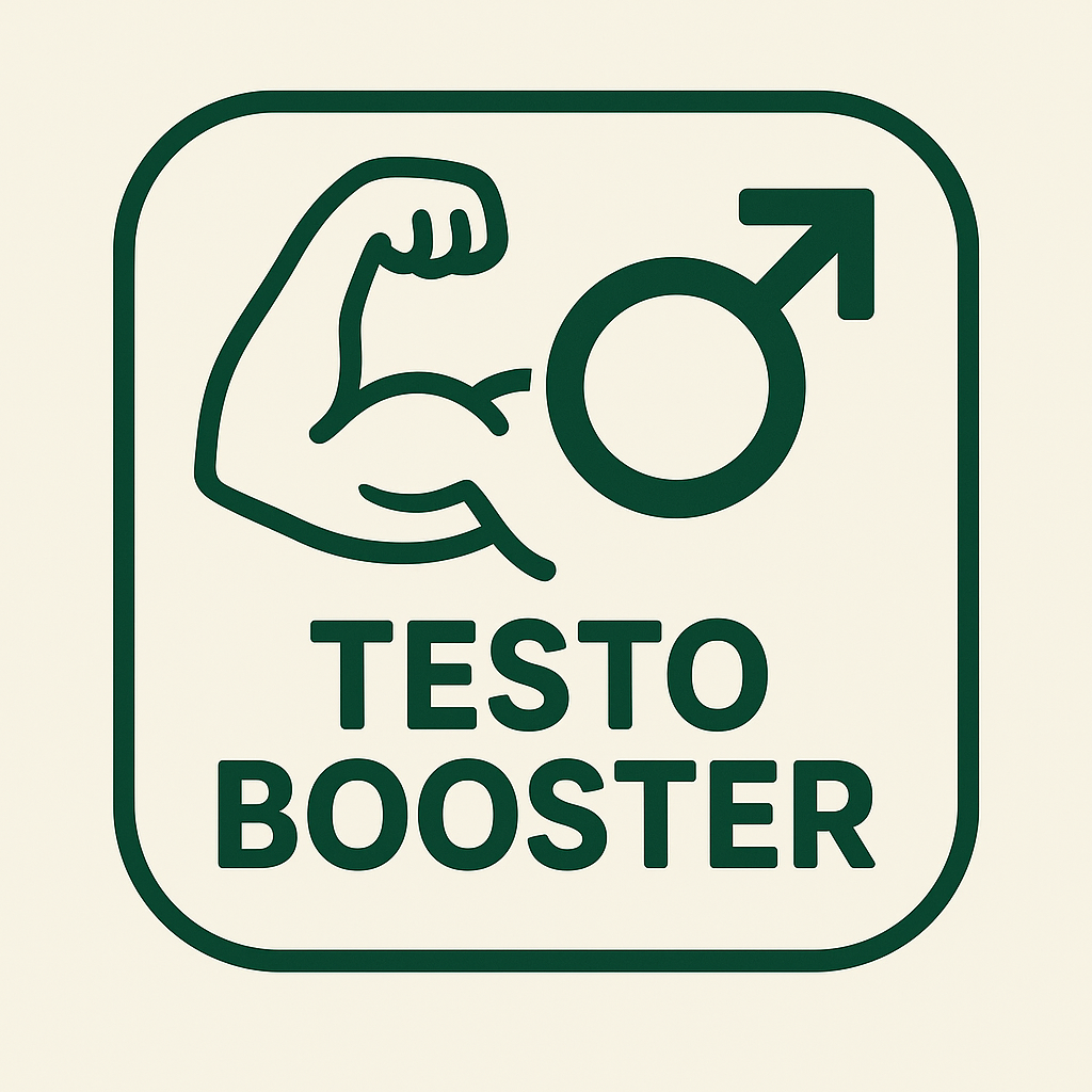 Testo booster