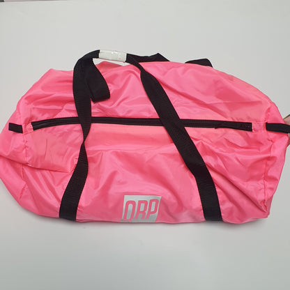 QRP Nutrition Small Gym hand Bag image 1