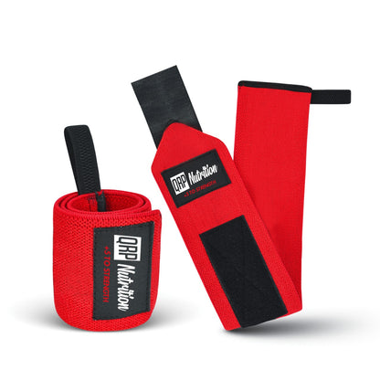 QRP Nutrition Wristband support (6colours) image 4