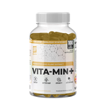 QRP Nutrition VITA-MIN+ (probiotics, antioxidants) image 0