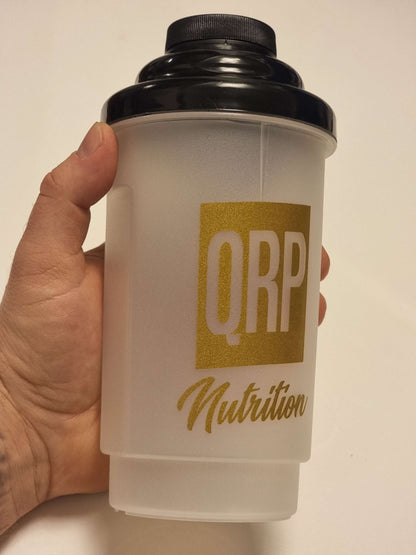 QRP Nutrition Shaker 700ml image 1
