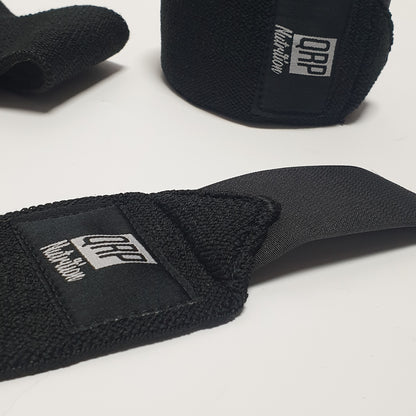 QRP Nutrition Knee Bands/Wraps image 1