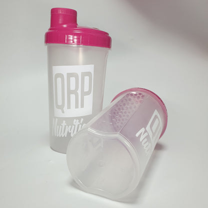 QRP Nutrition Shaker 700ml image 2