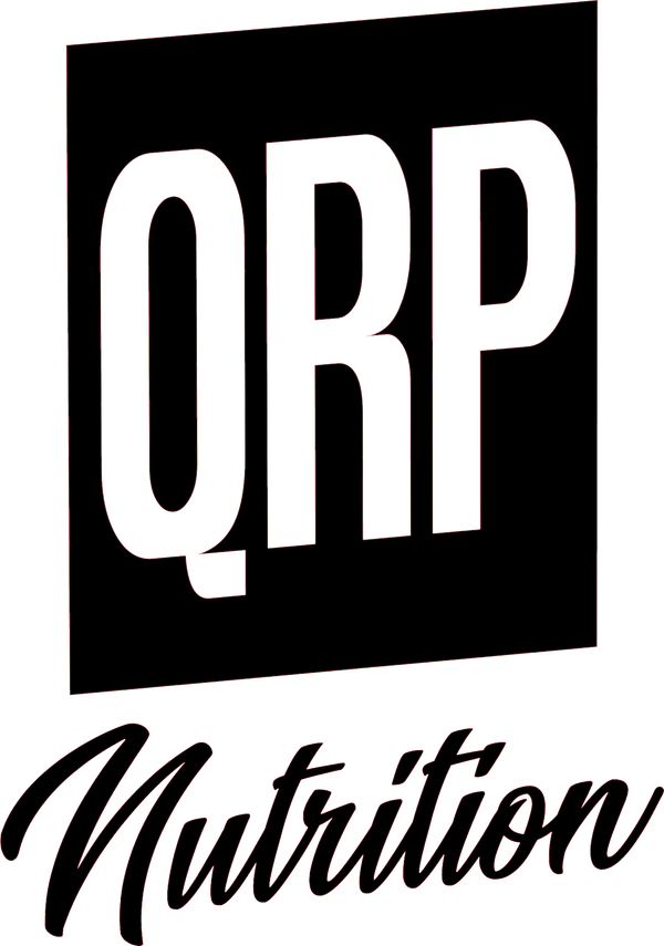 QRP Nutrition