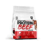 QRP Nutrition HYDRO BEEF PROTEIN ISOLATE (700g / 1800g) image 0