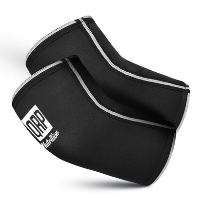 QRP Nutrition Elbow sleeve 7mm (Pair) image 0