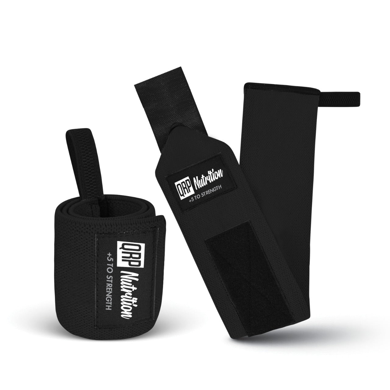QRP Nutrition Wristband support (6colours) image 1