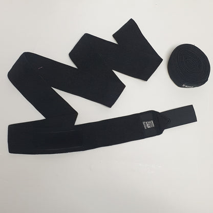 QRP Nutrition Knee Bands/Wraps image 0