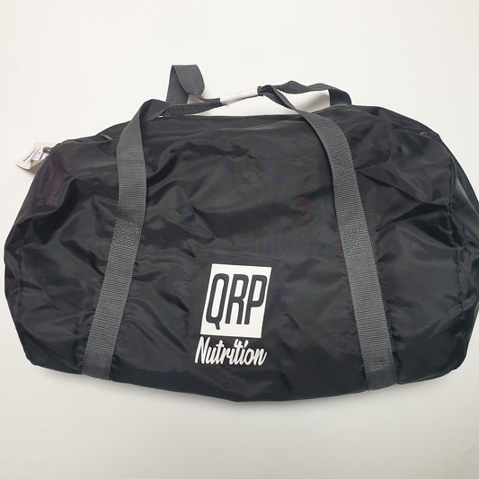 QRP Nutrition Small Gym hand Bag image 0