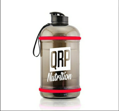 QRP Nutrition Gym bottle Jug 2.2l/3.2l image 0