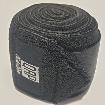 QRP Nutrition Knee Bands/Wraps image 2