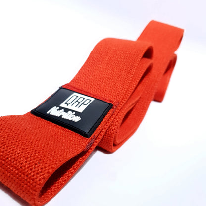 QRP Nutrition Long Resistance Band image 1