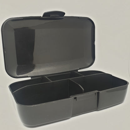 QRP Nutrition pillbox  image 0