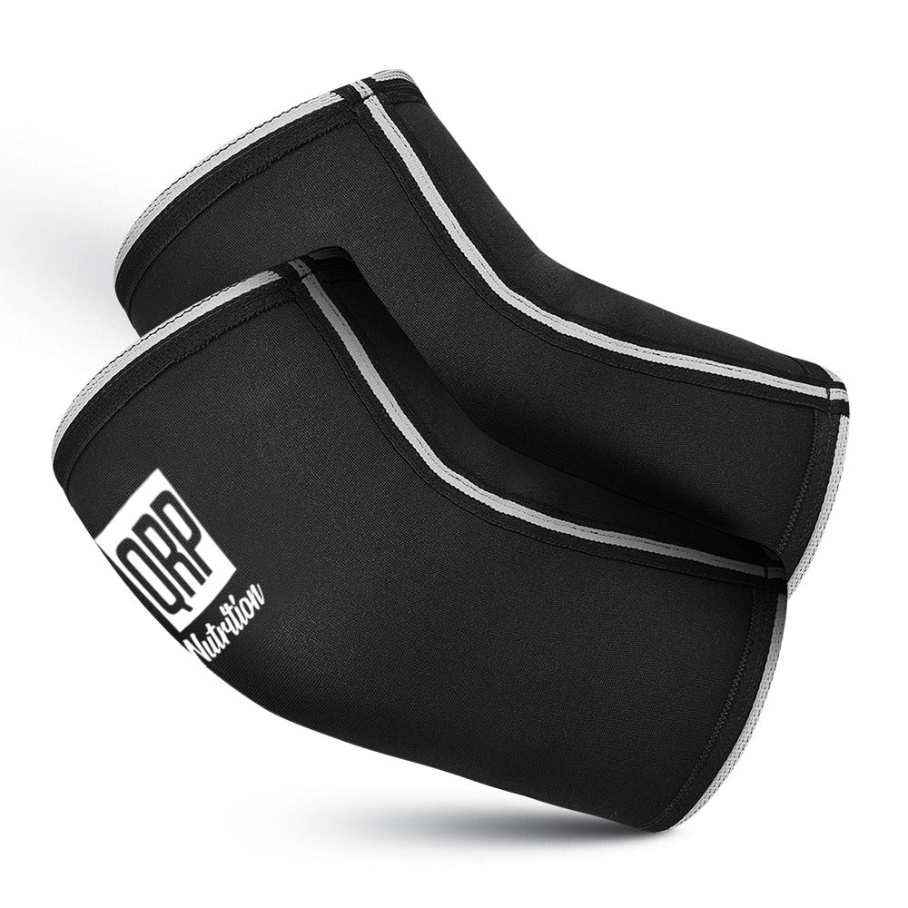 QRP Nutrition Elbow sleeve 7mm (Pair) image 0