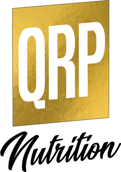 QRP Nutrition