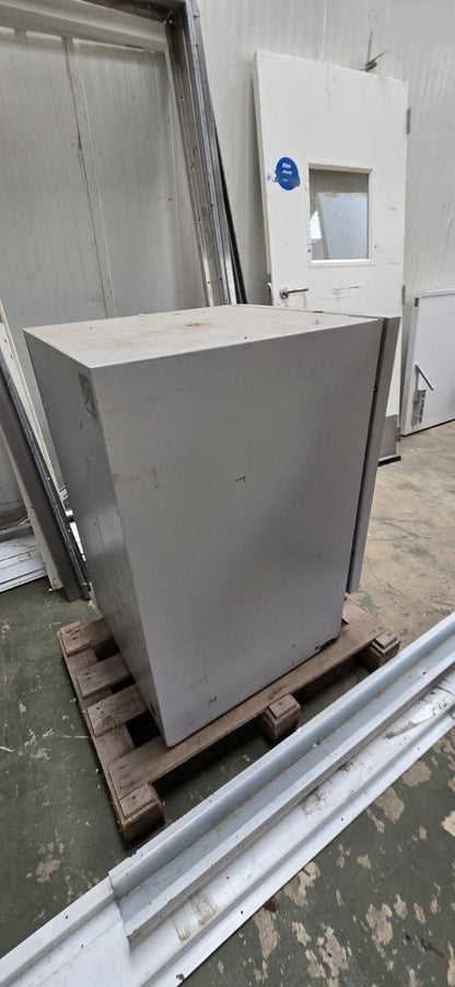 Laboratory Drying Oven – Industrial Hot Air Oven – Working