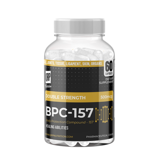 Organ Defenders | Essential Wellness & Daily Support | QRP Nutrition Organ Defenders | Essential Wellness & Daily Support | QRP Nutrition