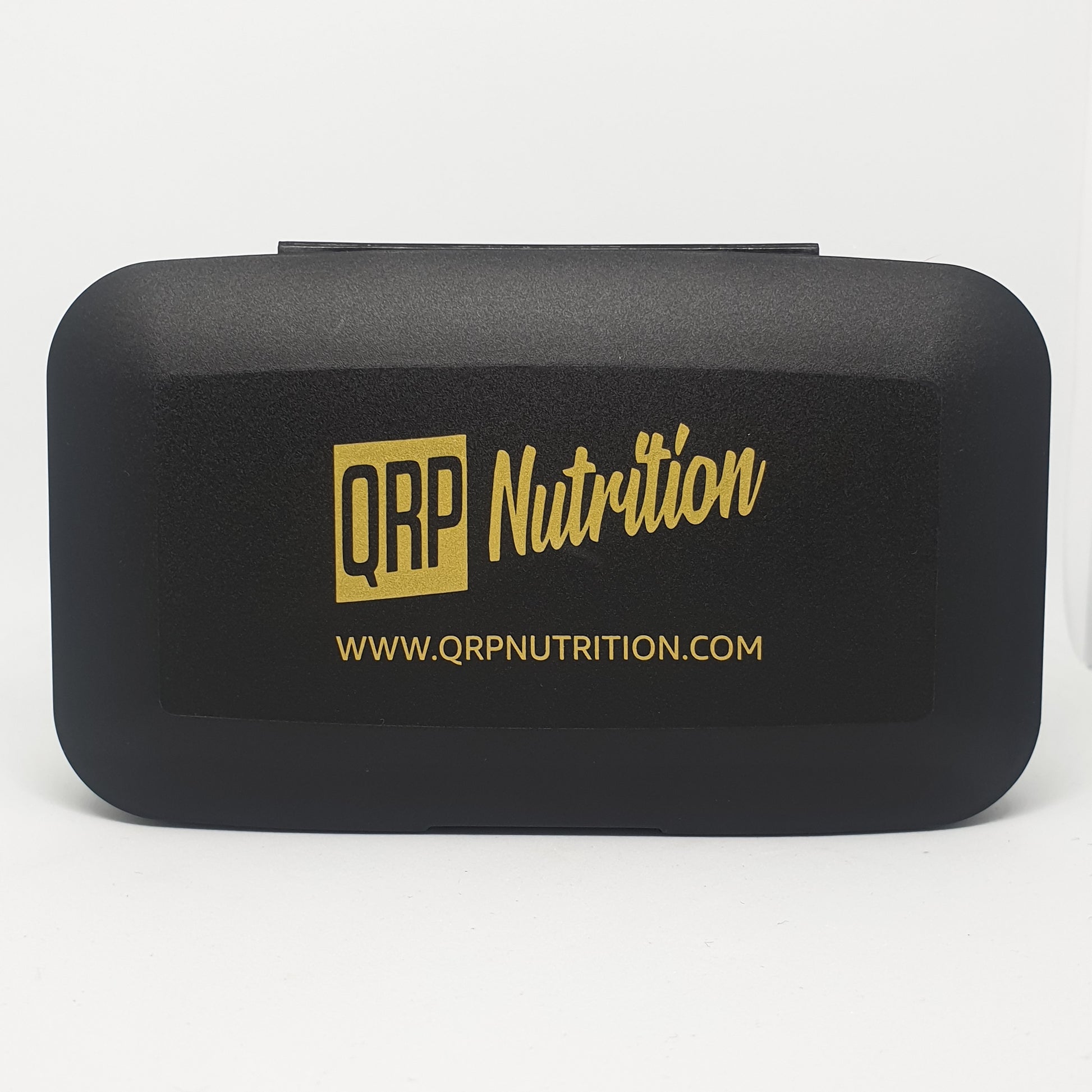 QRP Nutrition pillbox  image 2