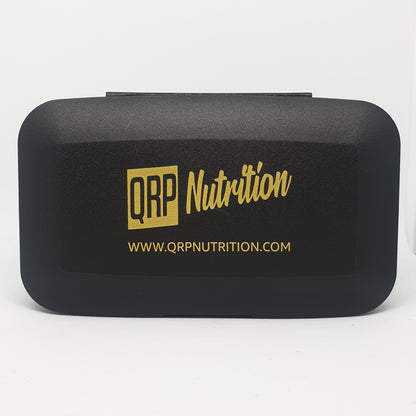QRP Nutrition pillbox  image 2
