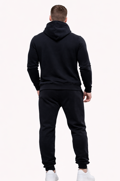 QRP Nutrition DOUBLE TROUBLE tracksuit