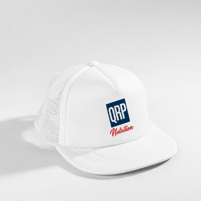 QRP Nutrition Baseball cap