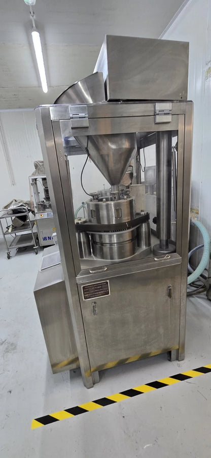 NJP-1200D Fully Automatic Filling Machine